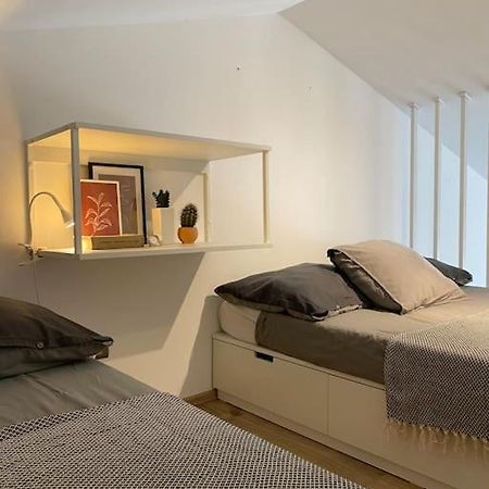 Апартаменты Ebli Seaview Пула Экстерьер фото